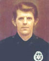 Officer William Thomas Laws, Jr. | Cedar Park Police Department, Texas