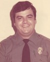 Police Officer Harvey Glenn Lawson, Jr. | Clarksville Police Department, Virginia