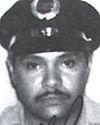 Second Lieutenant Luis M. Hernandez-Vega | Puerto Rico Police Department, Puerto Rico