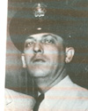 Patrolman James Layne | Ashland Police Department, Kentucky
