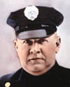Police Officer Patrick F. Leavitt | Lowell Police Department, Massachusetts