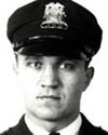 Police Officer Joseph A. Lecher | Milwaukee Police Department, Wisconsin