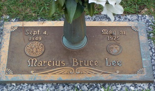 Corporal Marcius Bruce Lee | Phenix City Police Department, Alabama