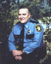 Chief of Police William Earl Leftwich | Colona Police Department, Illinois