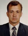 Special Agent Kenneth G. McCullough | United States Department of Justice - Drug Enforcement Administration, U.S. Government