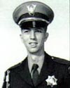 Officer William F. Leiphardt, Jr. | California Highway Patrol, California