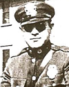 Police Officer Lawrence Boyd Leis | Beaver Borough Police Department, Pennsylvania
