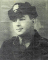 Officer Albert A. Lemoine | Woonsocket Police Department, Rhode Island