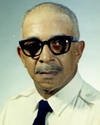 Sergeant Otha M. LeMons | Chicago Police Department, Illinois