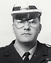 Police Officer Richard David Lendell | Philadelphia Police Department, Pennsylvania
