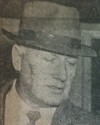 Detective Fred W. Lenzke | Racine Police Department, Wisconsin