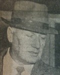 Detective Fred W. Lenzke | Racine Police Department, Wisconsin