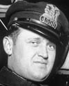 Patrolman Earl K. Leonard | Chicago Police Department, Illinois