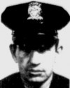 Police Officer Leonard R. Lesnieski | Milwaukee Police Department, Wisconsin