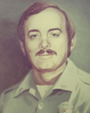 Police Officer Carl Irving Levin | Harker Heights Police Department, Texas