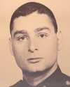 Patrolman Harold Levine | New York City Police Department, New York