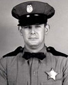 Trooper William Thomas Levinson | Oregon State Police, Oregon