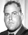 Police Officer Alan H. Lewin | Philadelphia Police Department, Pennsylvania
