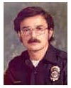Police Officer Franke Neal Lewis | Long Beach Police Department, California