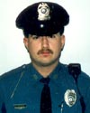 Patrolman John Frank Norcross | Haddon Heights Police Department, New Jersey