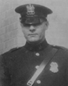 Patrolman Charles August Liddle | Lyndhurst Police Department, New Jersey