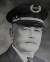 Chief of Police Charles F. Liebenow | Horicon Police Department, Wisconsin