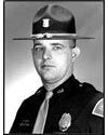 Trooper Robert Otto Lietzan | Indiana State Police, Indiana
