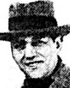 Patrolman Walter E. Lilly | Chicago Police Department, Illinois