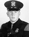 Trooper Carl P. Lindberg | Michigan State Police, Michigan