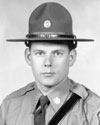 Trooper Jimmie Elliott Linegar | Missouri State Highway Patrol, Missouri