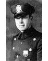 Police Officer Albert Liptak | Yonkers Police Department, New York