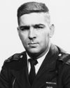 Patrolman Robert F. Lisska | Columbus Division of Police, Ohio