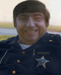 Reserve Deputy John R. 
