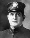 Patrolman George M. Little | Richmond Police Department, Indiana