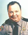 Captain Saxton Randall Jones | Florida Highway Patrol, Florida