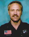 Sergeant Timothy Francis Littlefield | San Bernardino Police Department, California