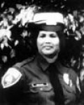 Reserve Officer Helen Kuulei Lizama | Guam Police Department, Guam