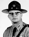Trooper Harry F. Locke | Arkansas State Police, Arkansas