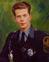 Trooper Robert Louis Loder, Jr. | Virginia State Police, Virginia