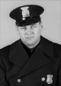 Police Officer Stuart H. Loding | Detroit Police Department, Michigan