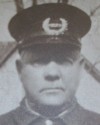 Patrolman Doc Lefler | Ashland Police Department, Kentucky