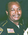 Patrolman Leroy Williams | Tallulah Police Department, Louisiana