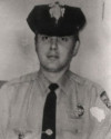 Patrolman James Lonchiadis | Shrewsbury Police Department, Massachusetts