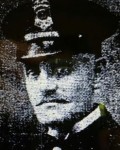 Police Officer John J. Lonergan | Everett Police Department, Massachusetts