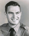 Patrolman Harry Thomas Long | North Carolina Highway Patrol, North Carolina