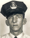 Patrolman William Lawrence Long, Sr. | Louisville Police Department, Kentucky
