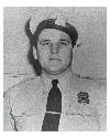 Patrolman Morris D. Lopez | Tampa Police Department, Florida