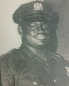 Patrolman Horace D. Lord | New York City Police Department, New York