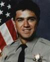 Deputy Sheriff Stephen Wayne Blair | Los Angeles County Sheriff's Department, California