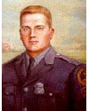 Trooper Donald Edward Lovelace | Virginia State Police, Virginia